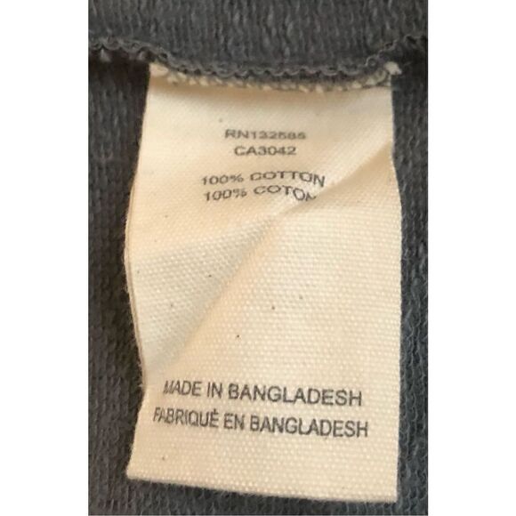 Grey State Cardigan - Picture 5 of 5